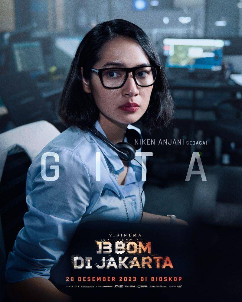 Dok. Visinema Pictures